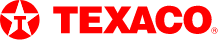 Texaco Header logo